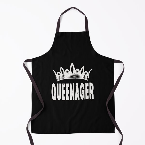 Item preview, Queenager designed and sold by Tecnofa.