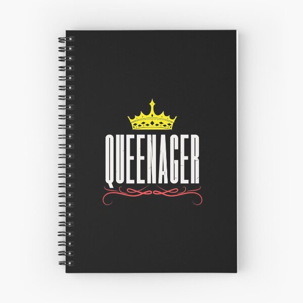 Item preview, Queenager designed and sold by Tecnofa.