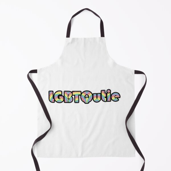 Item preview, LGBTQutie designed and sold by spamtasm.