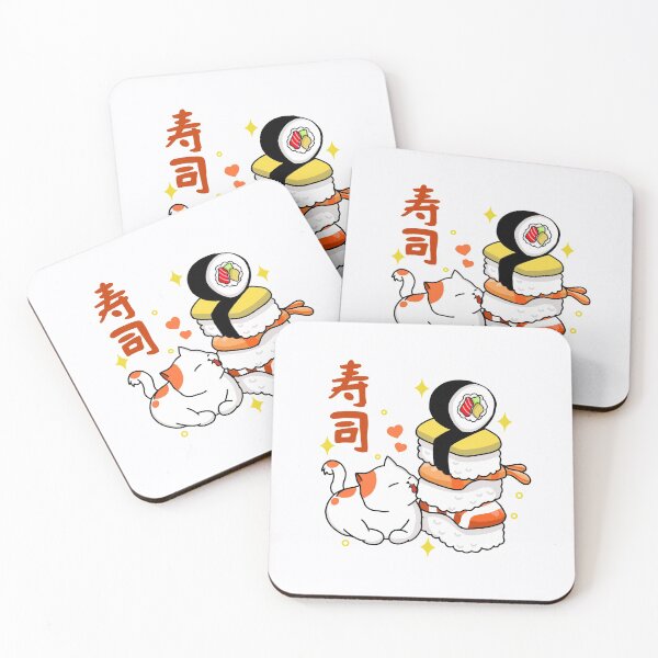Item preview, Sushi Lover designed and sold by Kimprut.
