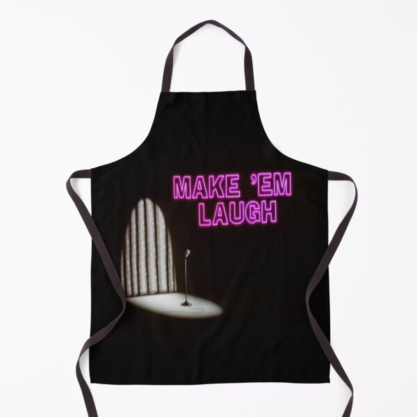 Item preview, Make em laugh designed and sold by timetodieoldman.