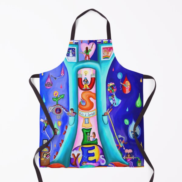Item preview, My Art Hustle designed and sold by Deborah Camp.