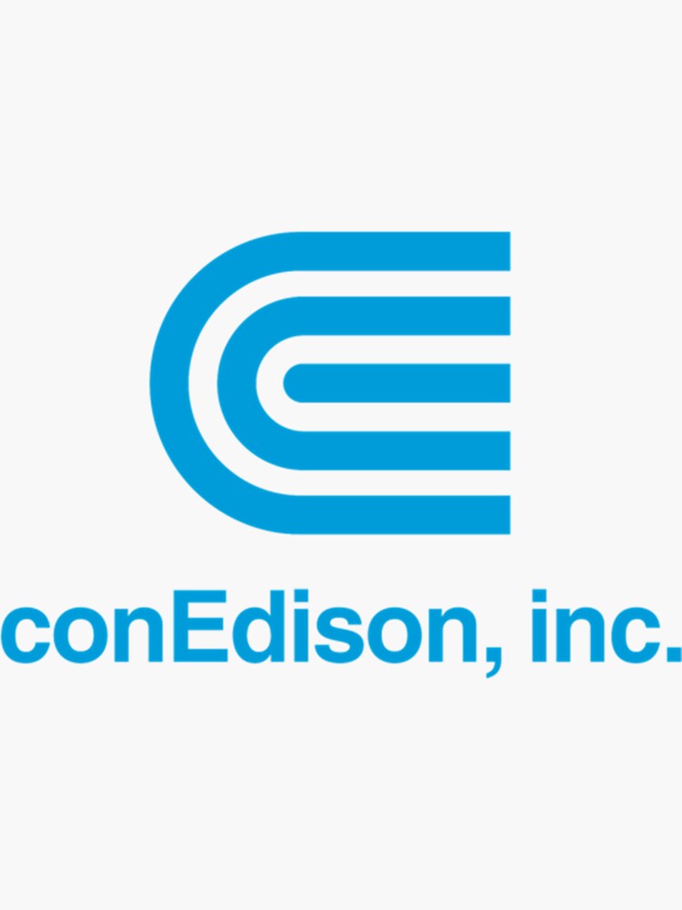 con-edison-sticker-by-timothybedard-redbubble