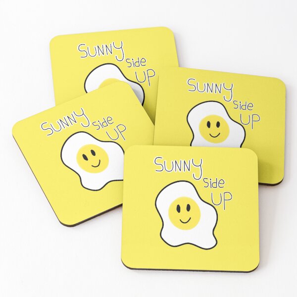 Item preview, Sunny Side Up designed and sold by Isadoradesigns.