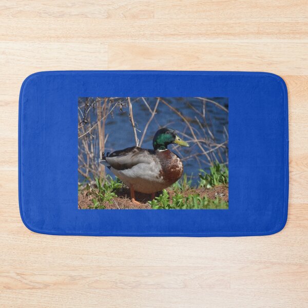Item preview, Morty Mallard designed and sold by Lanis Rossi.