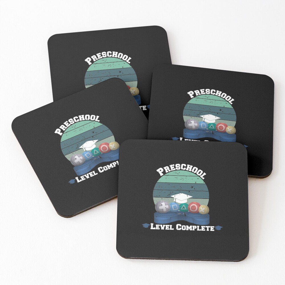Item preview, Coasters (Set of 4) designed and sold by Designs-RZ.