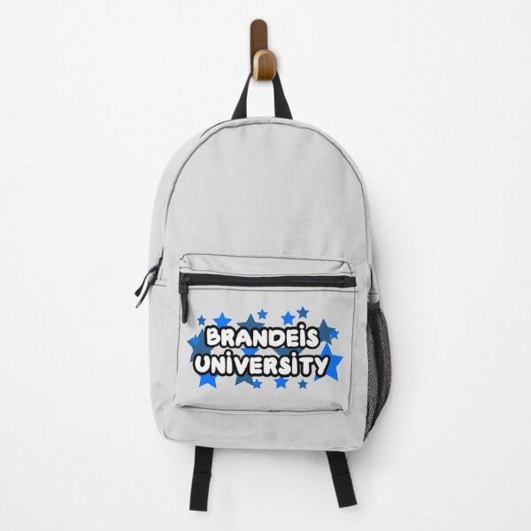 Item preview, Brandeis University with Stars designed and sold by gabby219.