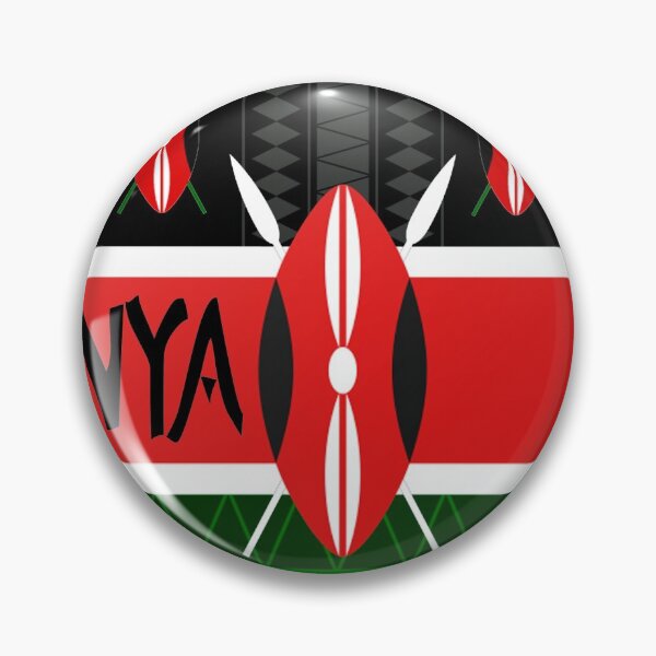 Item preview, FOR KENYA designed and sold by wahine24.
