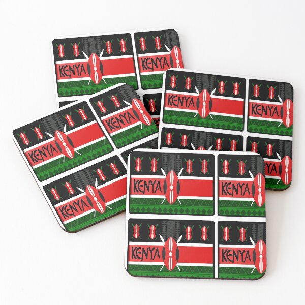 Item preview, FOR KENYA designed and sold by wahine24.
