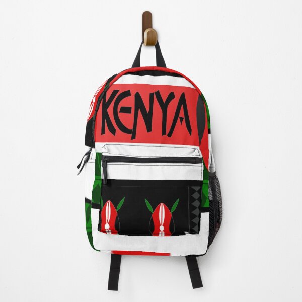 Item preview, FOR KENYA designed and sold by wahine24.