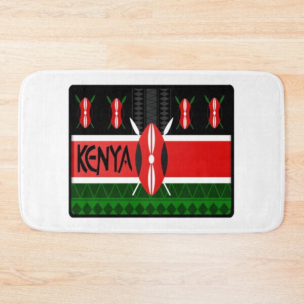 Item preview, FOR KENYA designed and sold by wahine24.