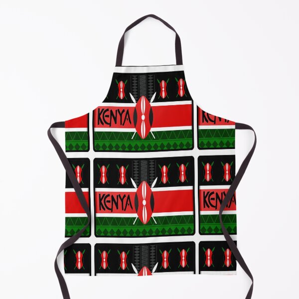 Item preview, FOR KENYA designed and sold by wahine24.
