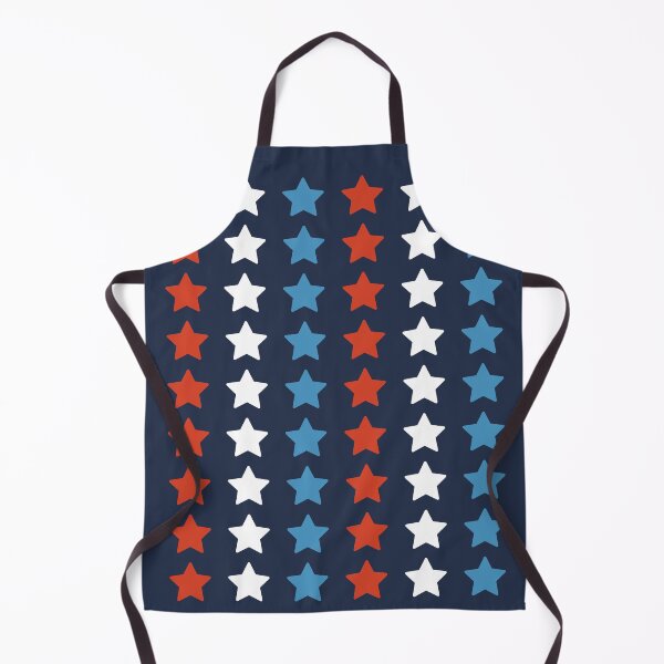 Item preview, More Red White And Blue America Stars designed and sold by Chubuter.