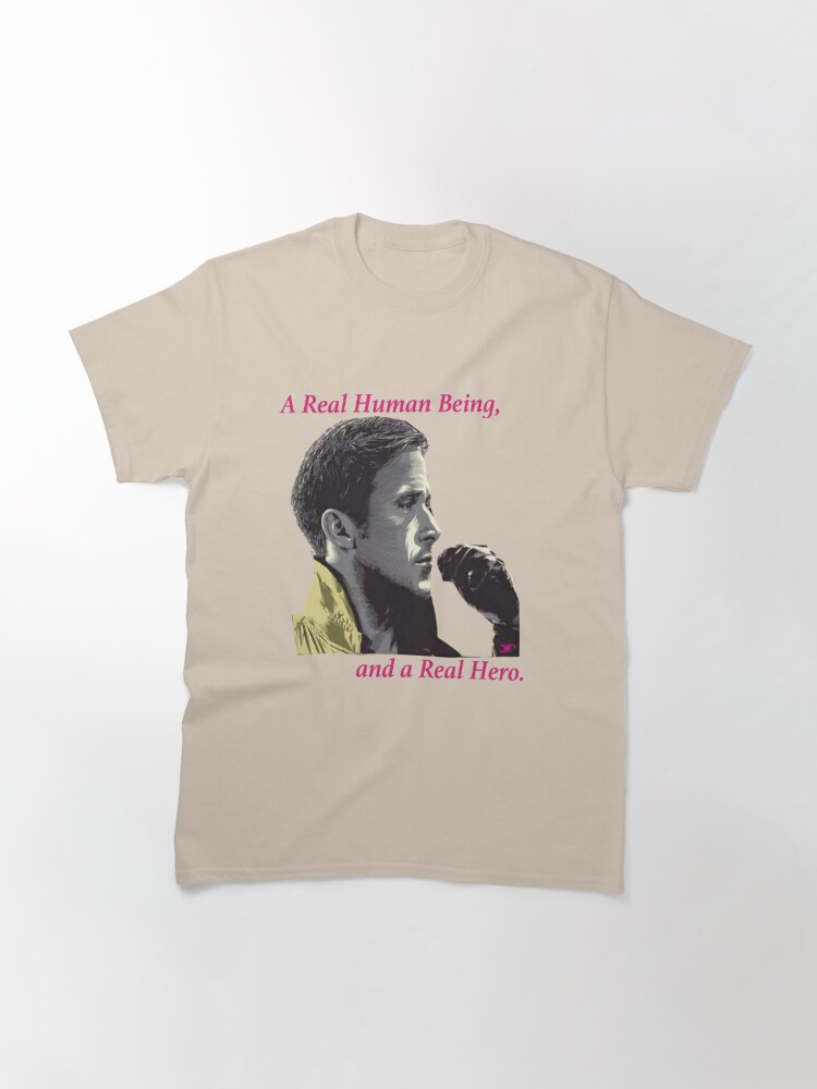 drive ryan gosling shirt