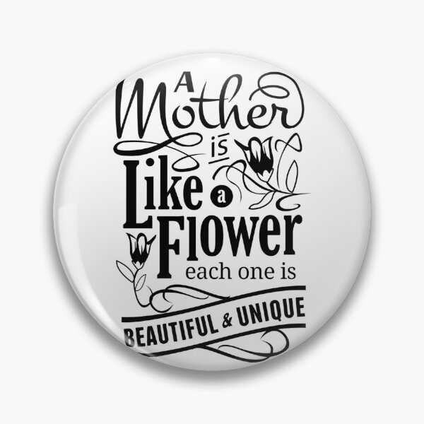 Artikelvorschau, Muttertagsblumen, Muttertagsbotschaft an Mutter, Muttertagsgeschenkideen für Mutter entworfen und verkauft von . JustBeUnique ..