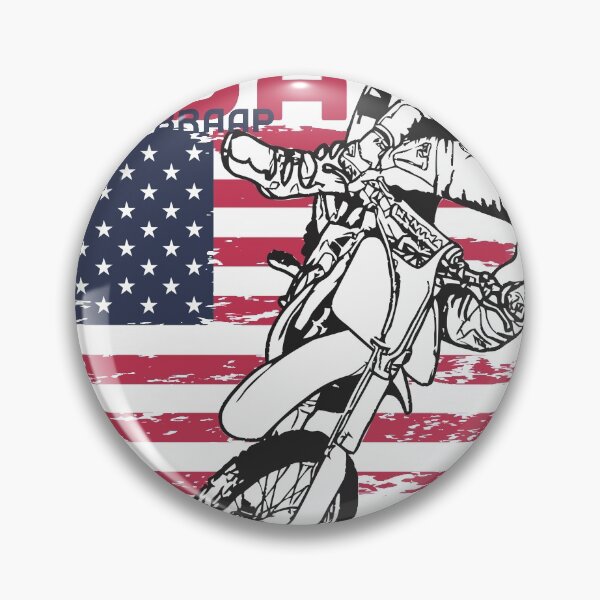 Item preview, usa braap designed and sold by Of Sports store.