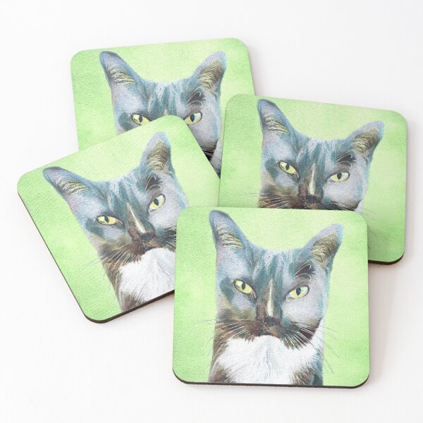 Item preview, Paws designed and sold by Amy Matson.