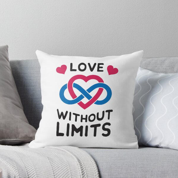 Item preview, Love Without Limits Pride Equal Rights Aesthetic Vintage Streetwear designed and sold by jemile.