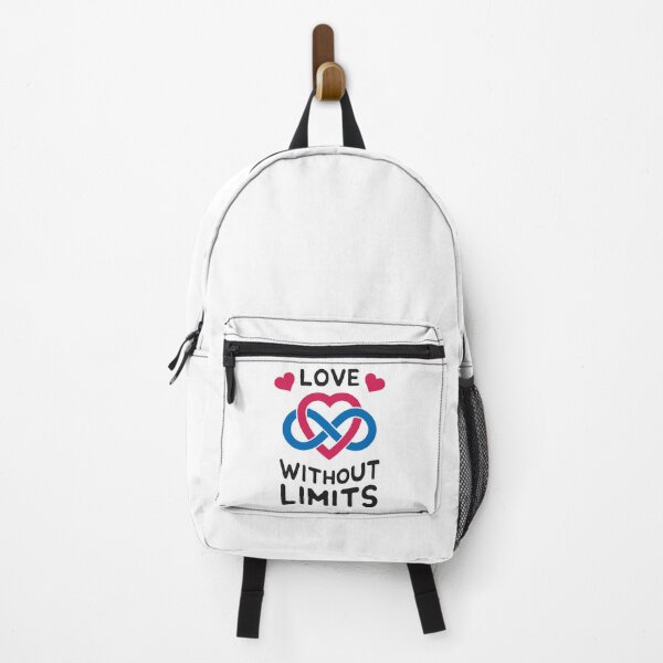Item preview, Love Without Limits Pride Equal Rights Aesthetic Vintage Streetwear designed and sold by jemile.