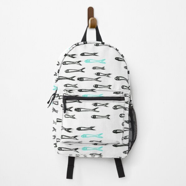Item preview, Skinny fish school with non-conformist III/IV designed and sold by FJBourne.