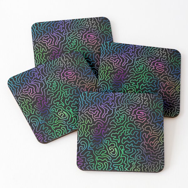 Item preview, Squiggle designed and sold by AuraWalker1.