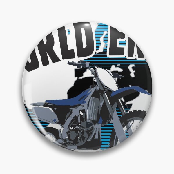 Artikelvorschau, Welt Enduro entworfen und verkauft von Of Sports store.