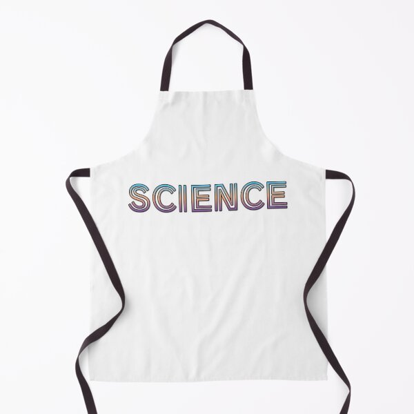 Item preview, SCIENCE Ombre - Blue, Orange, and Purple designed and sold by Artsy-Chemist.
