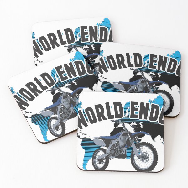 Artikelvorschau, Welt Enduro entworfen und verkauft von Of Sports store.
