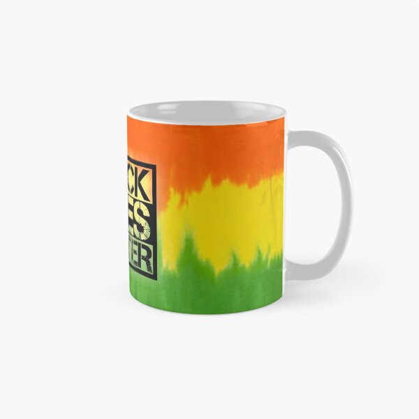 Item preview, Black Lives Matter Rainbow Tie Dye Shirt BLM LGBT designed and sold by djkirei.