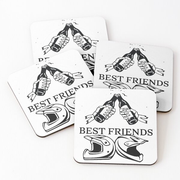 Item preview, best friends designed and sold by Of Sports store.