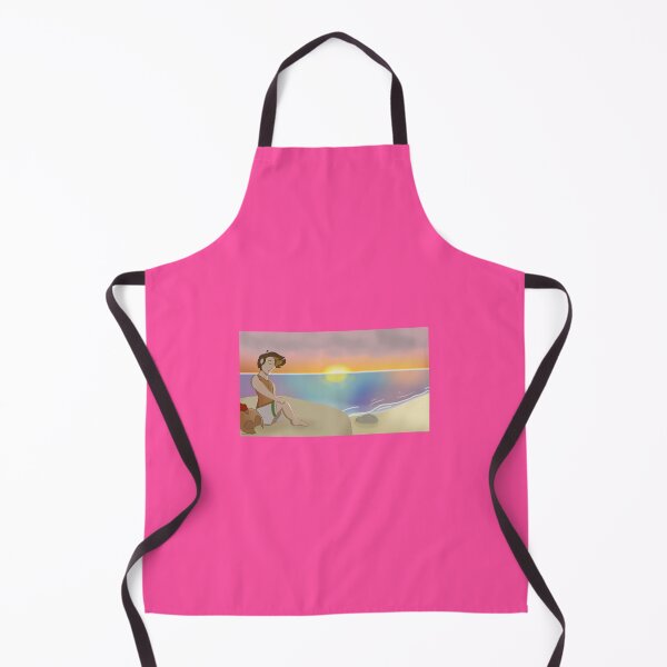 Item preview, Jason Sunset designed and sold by EmberDino.