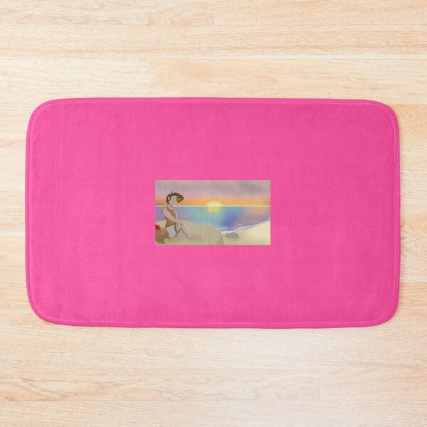 Item preview, Jason Sunset designed and sold by EmberDino.