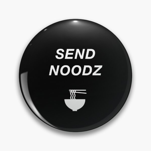 Item preview, Send noodz ramen bowl designed and sold by directgifts.