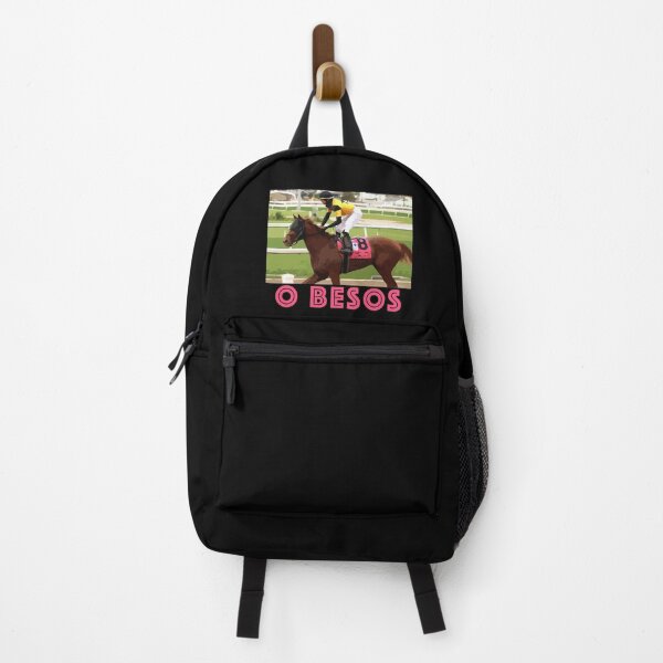 Item preview, O Besos - Classic Horseracing designed and sold by TrillheadsStore.