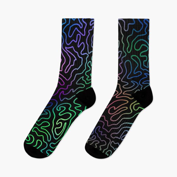 Item preview, Squiggle designed and sold by AuraWalker1.