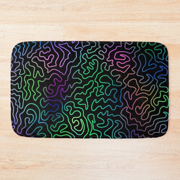 Item preview, Squiggle designed and sold by AuraWalker1.