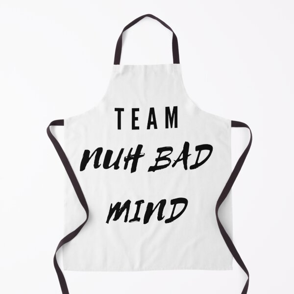 Artikelvorschau, Team Nuh Bad Mind entworfen und verkauft von kindryb.