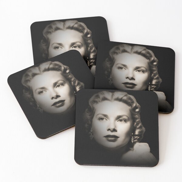 Item preview, Grace Kelly designed and sold by U235Art.