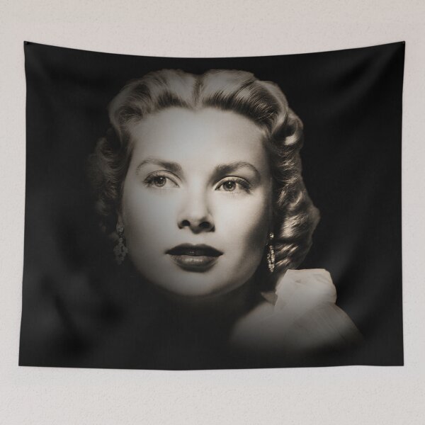 Item preview, Grace Kelly designed and sold by U235Art.