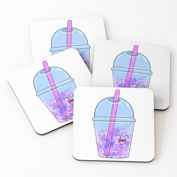 Item preview, Plum Bubble Tea designed and sold by missmann.