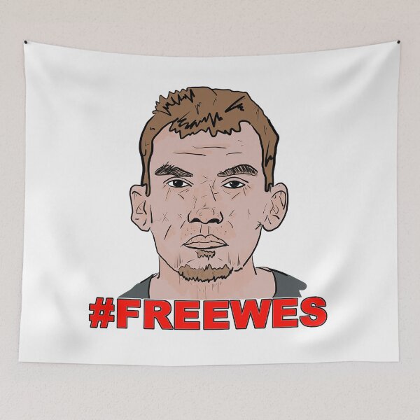 Item preview, #FREEWES designed and sold by TheBeardedCat.