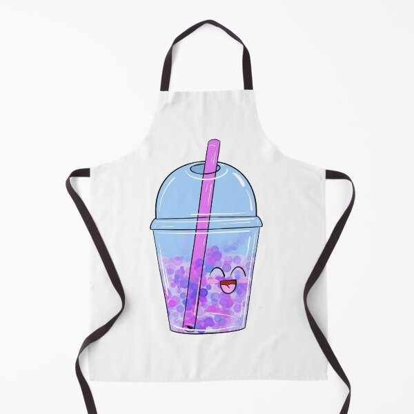 Item preview, Plum Bubble Tea designed and sold by missmann.