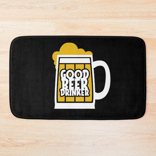 Item preview, good beer drinker designed and sold by TTOLEDO10K.