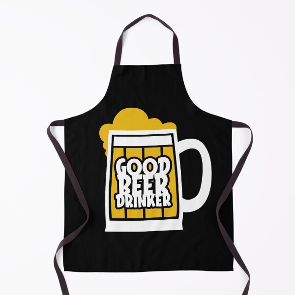 Item preview, good beer drinker designed and sold by TTOLEDO10K.