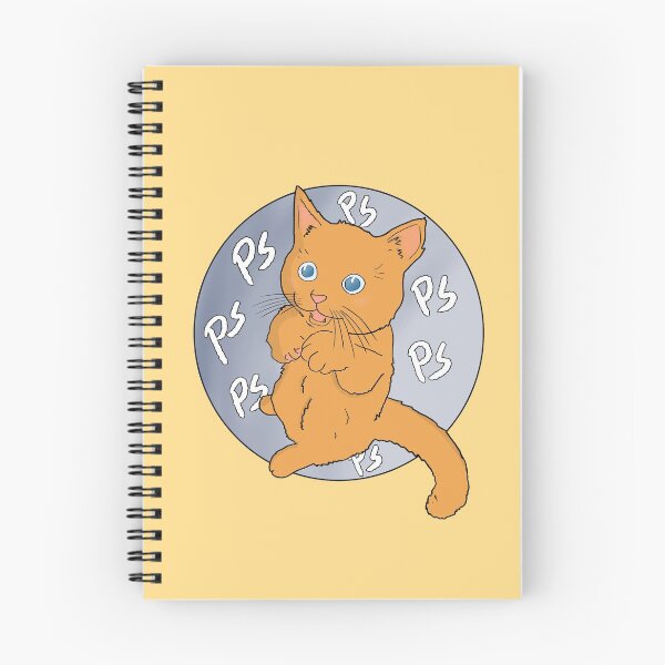 Item preview, Tell Your Cat I Said Pspsps - Orange and Gray designed and sold by OooiChris.