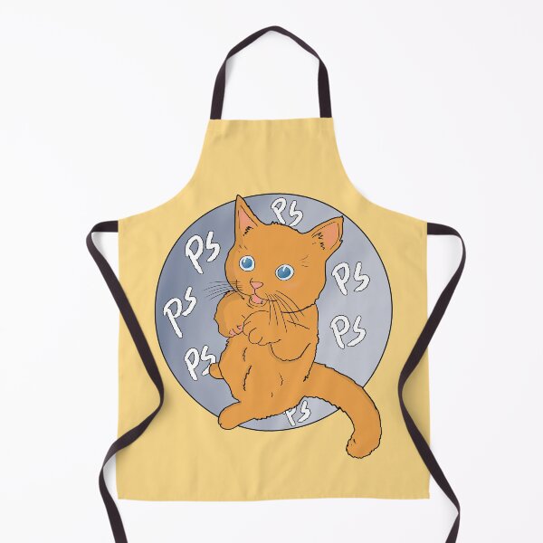 Item preview, Tell Your Cat I Said Pspsps - Orange and Gray designed and sold by OooiChris.