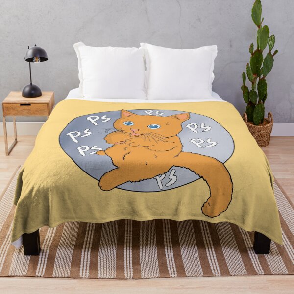 Item preview, Tell Your Cat I Said Pspsps - Orange and Gray designed and sold by OooiChris.