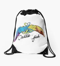 Mochila saco Cuddle-fish