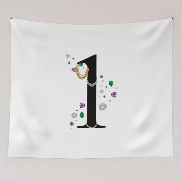 Item preview, District 1 designed and sold by PorcupineQuinn.