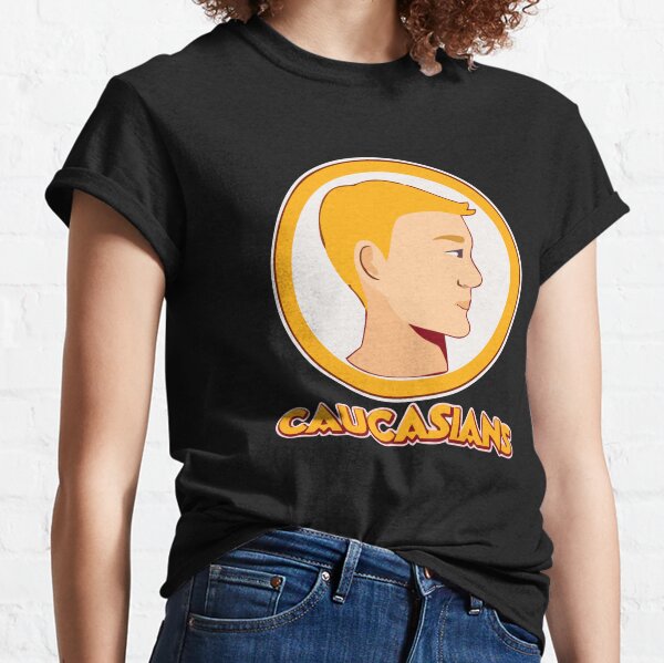 Caucasians Shirt Vintage Mens Womens Caucasians Tshirt Caucasians T Shirt  Y2k Memes Sweatshirt Hoodie Caucasians Redskins Shirt Indian Wearing  Caucasians Shirt NEW - Laughinks